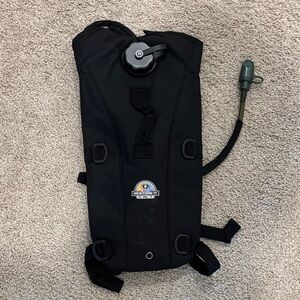 KMS Hydration Backpack